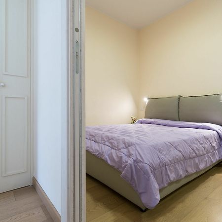 Roommo Borgo Firenze Eksteriør bilde