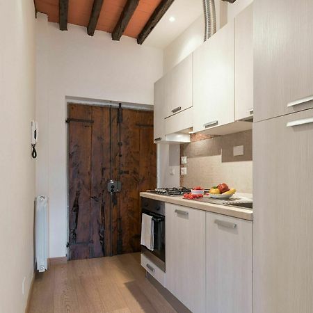 Roommo Borgo Firenze Eksteriør bilde