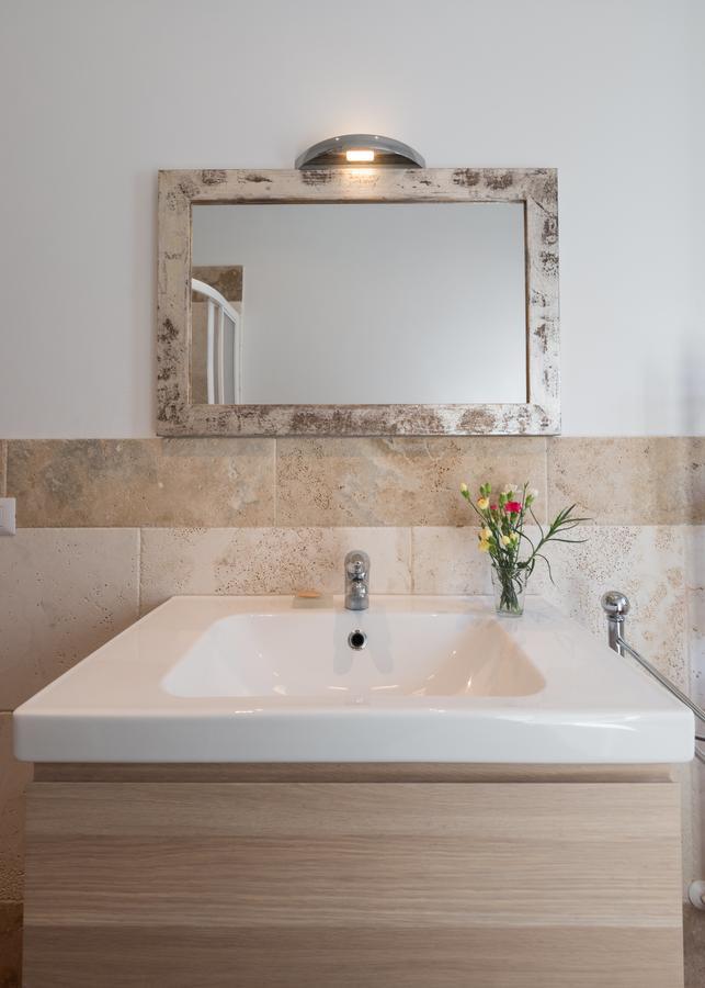 Roommo Borgo Firenze Eksteriør bilde