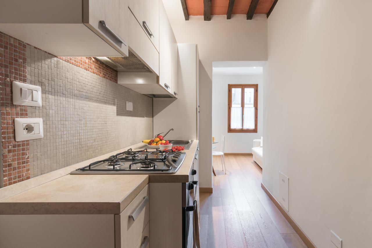 Roommo Borgo Firenze Eksteriør bilde