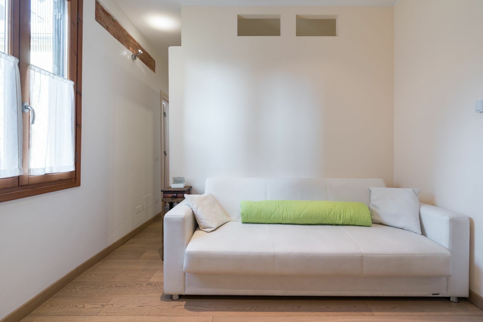 Roommo Borgo Firenze Eksteriør bilde