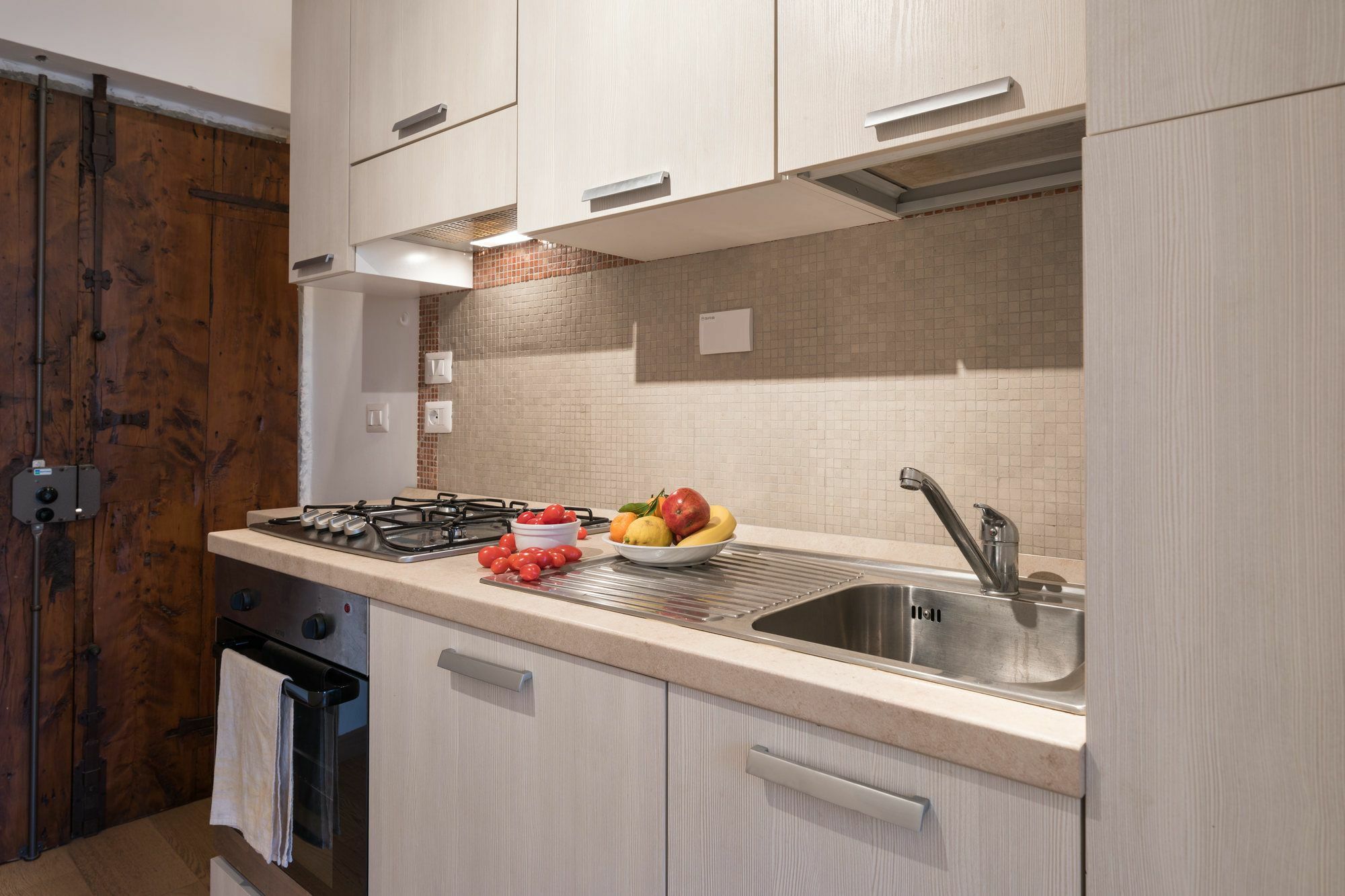 Roommo Borgo Firenze Eksteriør bilde