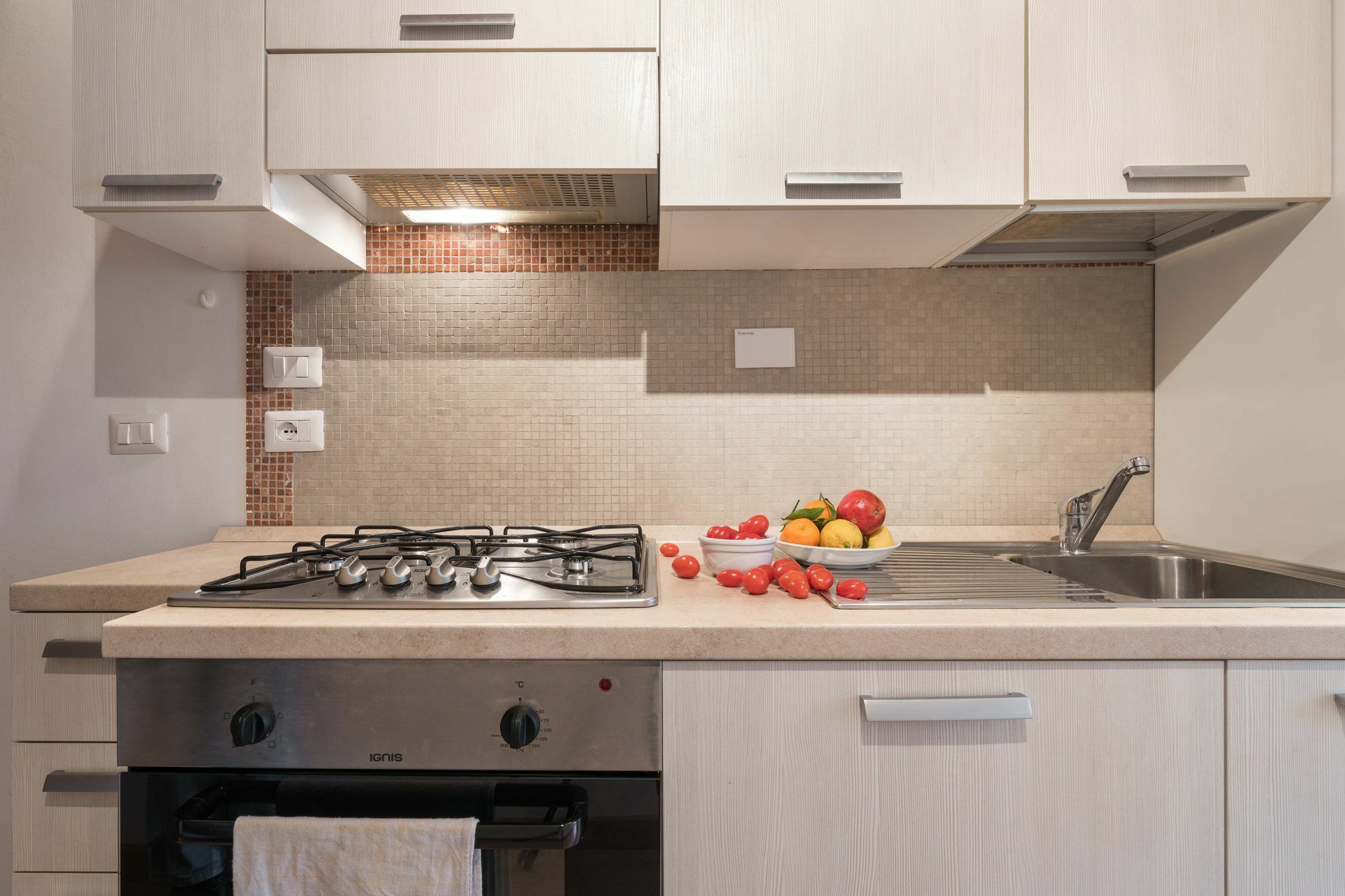 Roommo Borgo Firenze Eksteriør bilde