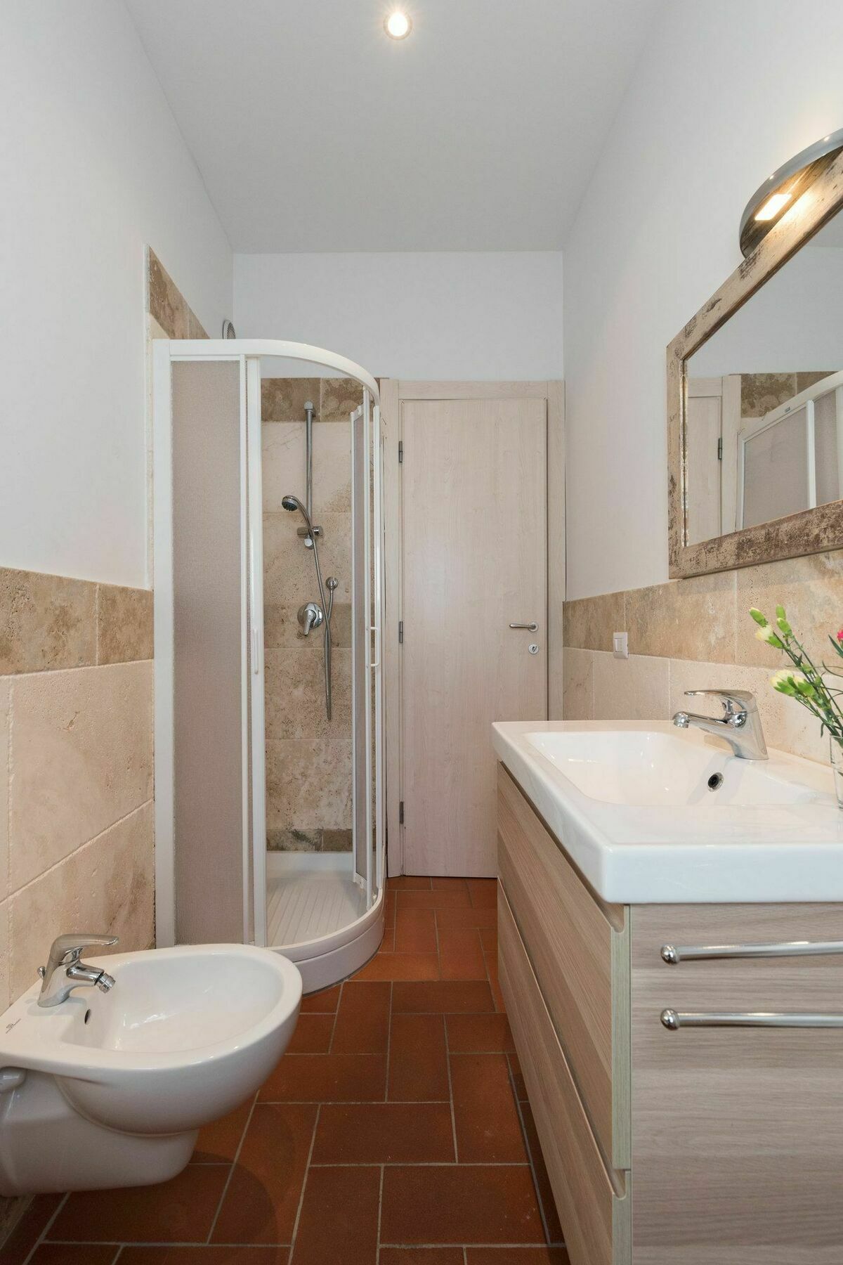Roommo Borgo Firenze Eksteriør bilde