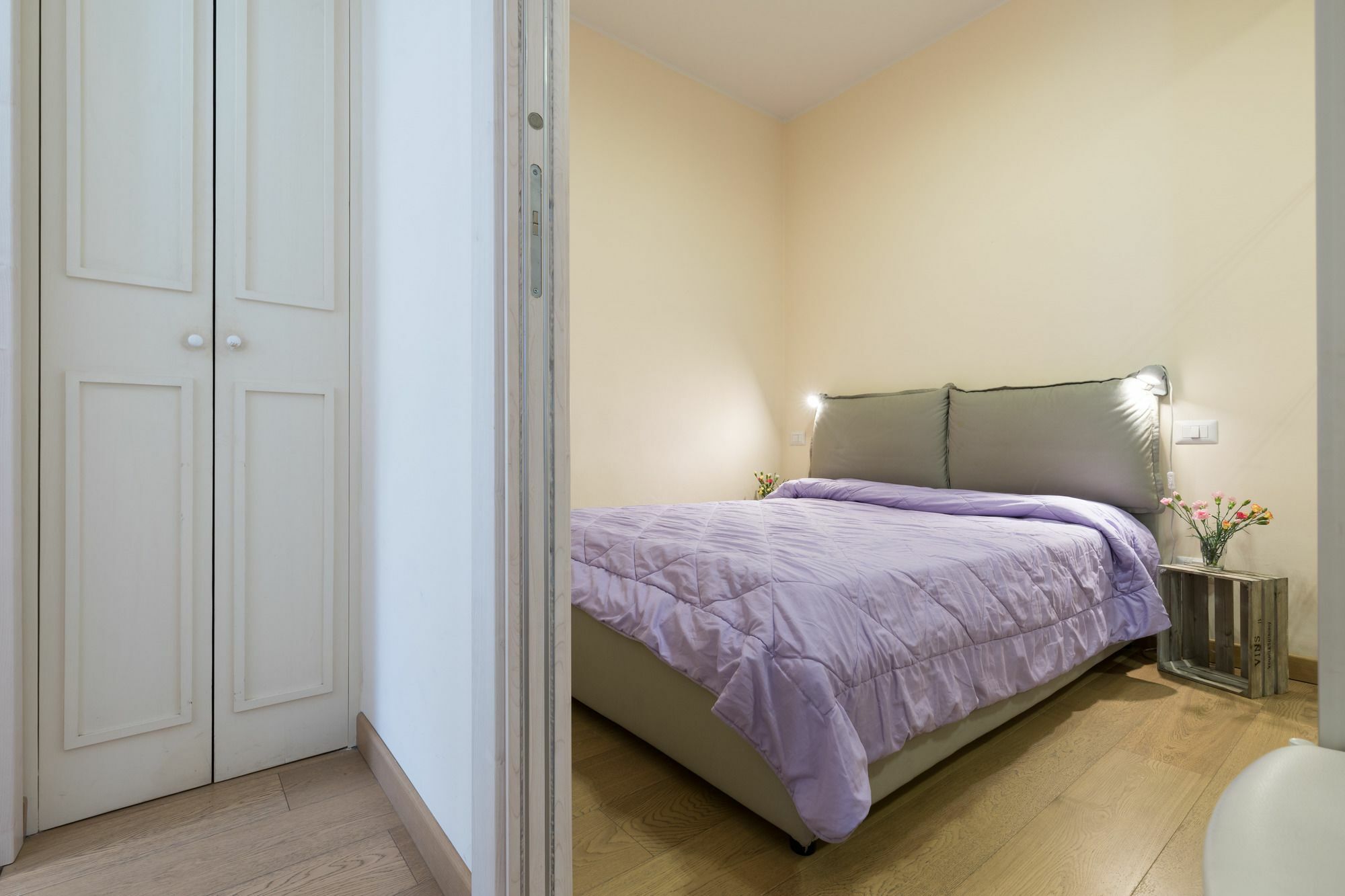 Roommo Borgo Firenze Eksteriør bilde
