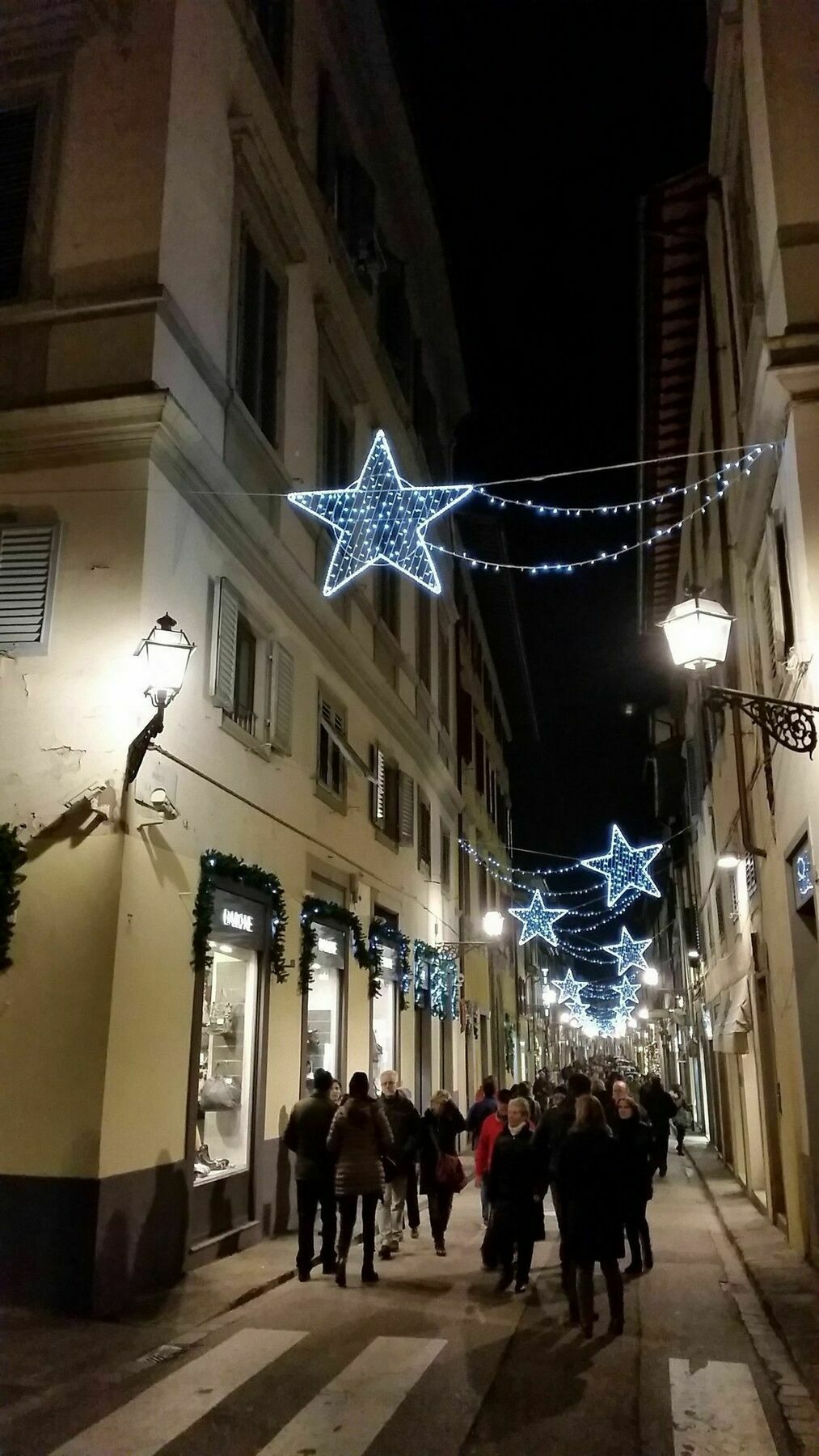 Roommo Borgo Firenze Eksteriør bilde