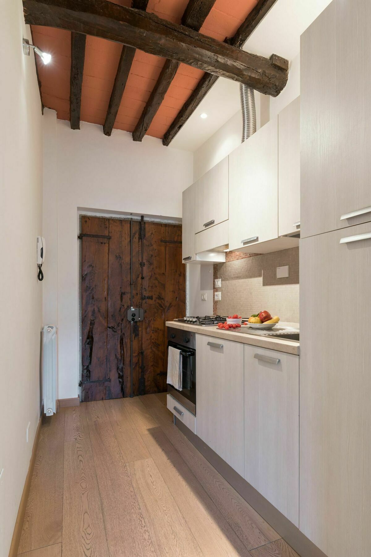 Roommo Borgo Firenze Eksteriør bilde